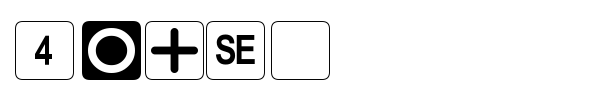 dPoly font preview